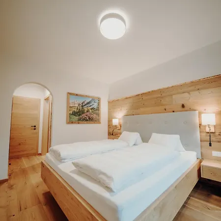 Rettenbacher Appartement *