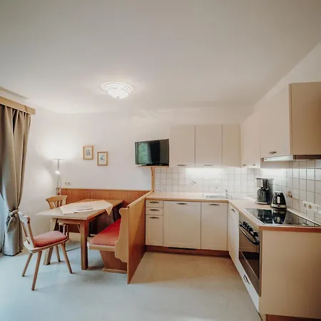 Rettenbacher Apartment Filzmoos