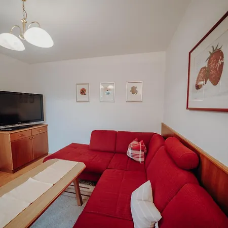 Rettenbacher Apartment