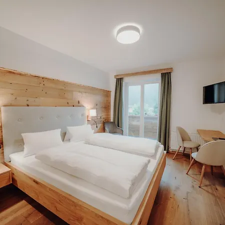 Rettenbacher Appartement *