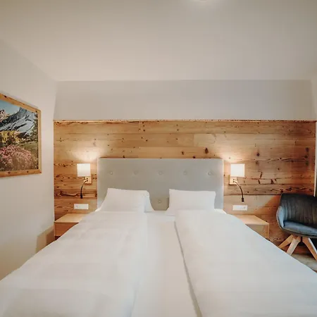 Appartement Rettenbacher Filzmoos