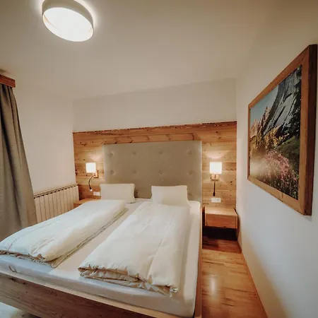 Apartment Rettenbacher