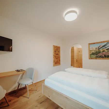 Rettenbacher Appartement *