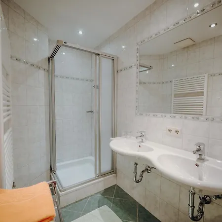 Appartement Rettenbacher *