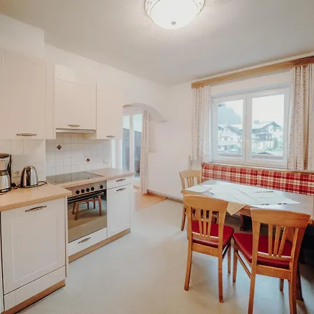 Rettenbacher * Filzmoos