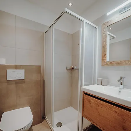 Rettenbacher Appartement