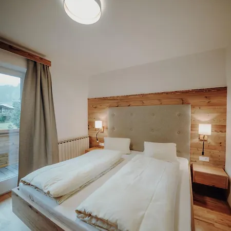 Rettenbacher Appartement