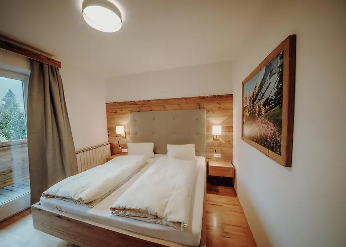 アパート Rettenbacher