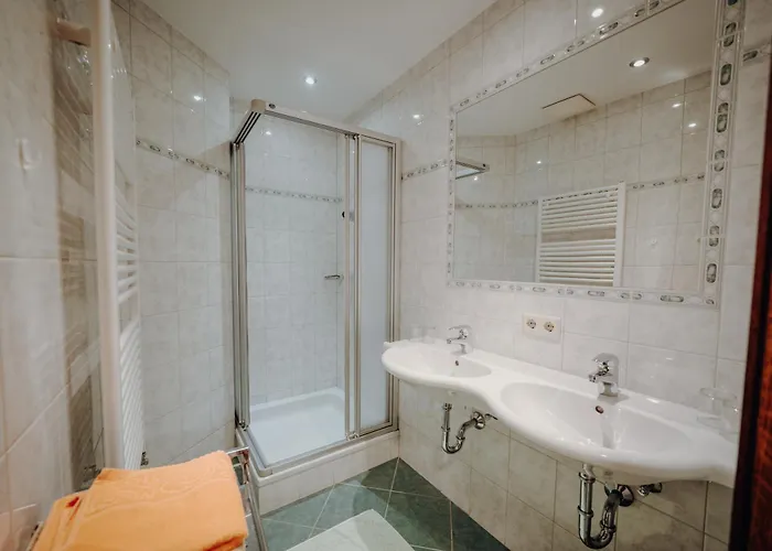 アパート Rettenbacher *