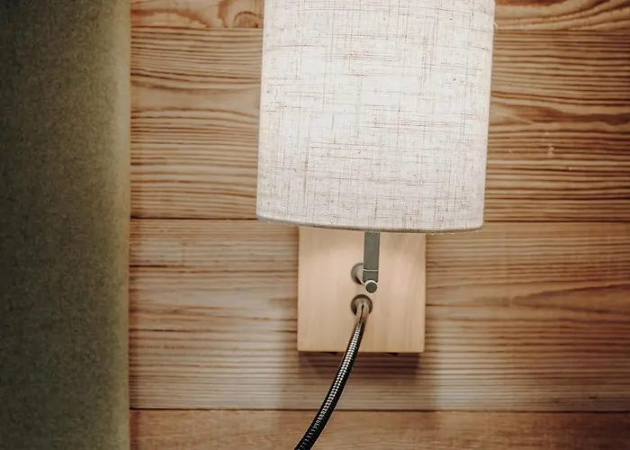 アパート Rettenbacher